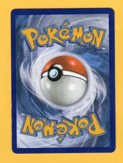 M (Mega) BLASTOISE ex 102/108: LP : Pokemon Evolutions Full Art Card - Image 2