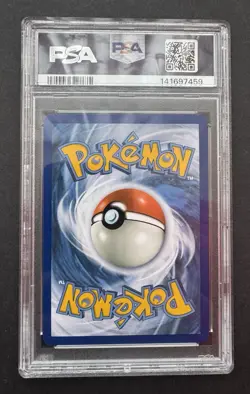 *PSA 9* Sprigatito 196/193 - Paldea Evolved - Illustration Rare - Pokemon Card - Image 4