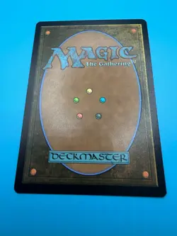 Avatar: The Last Airbender Boomerang Basics U 0046 TLA MTG NM/M Regular - Image 2
