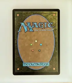 Doctor Octopus, Master Planner Foil Showcase Marvel's Spider-Man NM MTG - Image 2