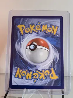Pokemon TCG: Loudred 212/182 - Paradox Rift ILLUSTRATION RARE - NEAR MINT - Image 2