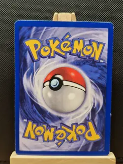 Pokemon 1999 WOTC 1st Edition Jungle Tauros 47/64 - Excellent - Image 2