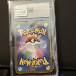 Pokemon TCG Japanese Graded Slab Lot - 6 Cards CGC 10 / 9.5 Gem Mint Alakazam - Image 4