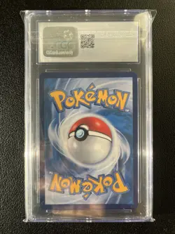 Pokemon - Promo - SC - Mewtwo VStar 144/S-P - SR - CGC Gem Mint 10 (2024) - Image 2