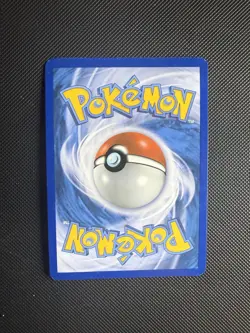 Shuckle HGSS15 Holo Promo HGSS Black Star Pokemon TCG English - Image 2