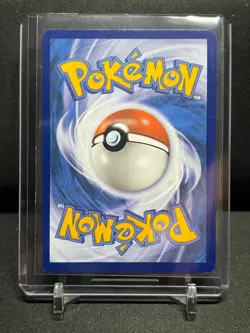 Gimmighoul 198/182 IR Illustration Rare Holo Pokemon 2023 Paradox Rift NM - Image 2