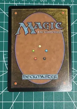 Lotus Petal MTG Tempest Magic the Gathering Card NM/Unplayed - Image 2