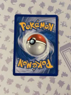 Magmortar 2/95 Cracked Ice HGSS Unleashed Holo Rare Pokemon TCG Card NM - Image 2