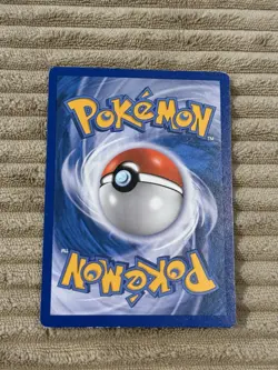 2008 Pokemon TCG Great Encounters Dialga Reverse Holo STAMPED Card 16/106 LP - Image 2