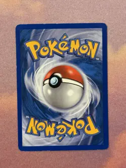 Cacnea 46/108 Ex Power Keepers Reverse Holo Foil Stamped Pokemon Card HP LP - Image 2