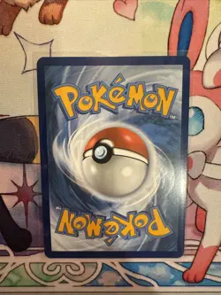 Pokemon Victini 208 Black Star Promo SV11: Black Bolt & White Flare MINT/NM - Image 4