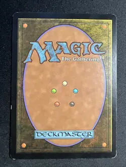 MTG Natural Affinity - Mercadian Masques #260 - Image 2