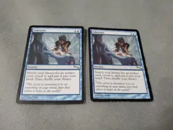 MTG Fabricate Mirrodin 35/306 Regular Uncommon 2x - Image 1