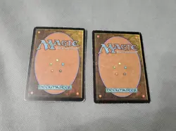 MTG Fabricate Mirrodin 35/306 Regular Uncommon 2x - Image 2