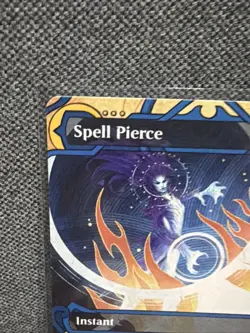 Spell Pierce Secrets of Strixhaven: Mystical Archive Regular - Image 2
