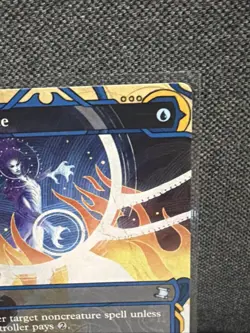 Spell Pierce Secrets of Strixhaven: Mystical Archive Regular - Image 3