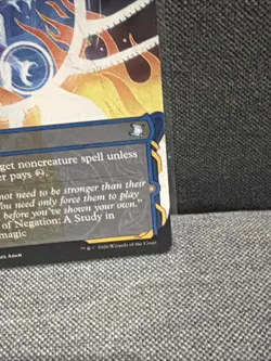 Spell Pierce Secrets of Strixhaven: Mystical Archive Regular - Image 4