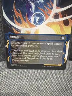Spell Pierce Secrets of Strixhaven: Mystical Archive Regular - Image 5