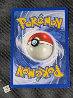 Alakazam 1/102 - Base Set Unlimited Holo Rare Pokemon TCG NM - Image 2