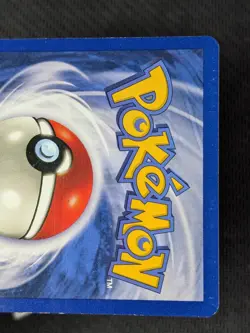 Alakazam 1/102 - Base Set Unlimited Holo Rare Pokemon TCG NM - Image 3