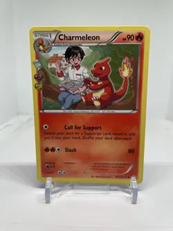 Charmeleon RC4/RC32 Common Generations Pokemon - MP - Image 1