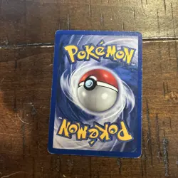 Pokemon TCG Zapdos 16/102 Base Set Holo Rare Unlimited English HP 90 1999 - Image 4
