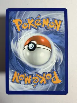 Houndour 204/197 Illustration Rare Obsidian Flames Pokemon Near Mint - Image 2