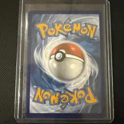 Pokemon TCG Iron Crown EX 216/162 Temporal Forces Gold Rare NM Condition - Image 2
