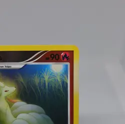 Ninetales MP 36/127 - Reverse Holo Rare Platinum 🏝 Pokemon 2009 - Image 3