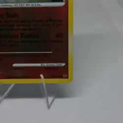 Ninetales MP 36/127 - Reverse Holo Rare Platinum 🏝 Pokemon 2009 - Image 4
