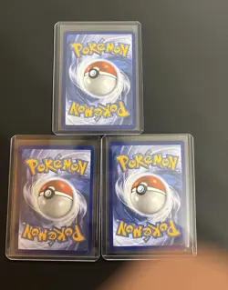 Pokemon First Partner Collection Series 2 Gen 2 Johto Starters Set *ships today - Image 2