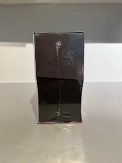 Pitch Black Pokemon Center Exclusive ETB Elite Trainer Box - Image 3