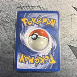 Pokemon TCG Clefairy Holo Rare 6/130 Jungle Set WOTC 1999 English 40 HP - Image 2