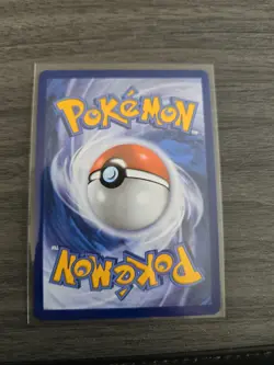 Pokemon TCG Mega Darkrai EX 101/084 Phantom Forces Secret Rare Holo EN - Image 2