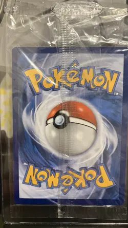 Pokemon TCG Charmander SVP 044 (Sealed In Original Packaging) Promo Holo - Image 2