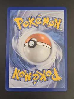 Pokemon TCG - Dark Bell 106/084 Me05: Pitch Black Holo - Image 2