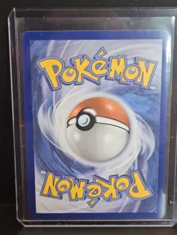 Pokemon TCG - Dark Bell 106/084 Me05: Pitch Black Holo - Image 4