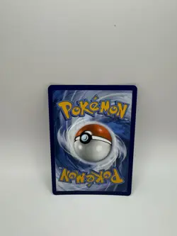 Pokemon TCG Prismatic Evolutions Amarys 132/131 Ultra Rare Full Art Trainer - Image 2
