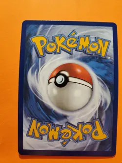 Thievul 092/084 Illustration Rare Gold Star full art Pitch Black Pokemon 2026 - Image 5