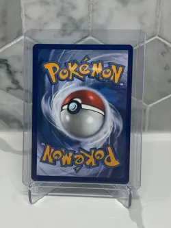 N's Zekrom 031 Holo Promo ME: Mega Evolution Promo Pokemon Near Mint - Image 2