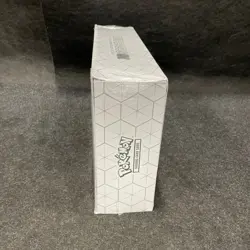 POKEMON Terapagos Ex Ultra-Premium Collection, Sealed Box is Worn - Image 4