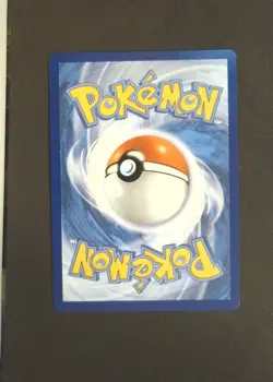 Forest of Vitality Pokemon ME03: Perfect Order POR #109 Holo NM - Image 2
