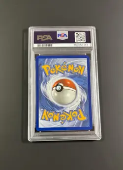 2026 POKEMON ASCENDED HEROES PIKACHU EX SPECIAL ILLUSTRATION RARE #276 EN PSA 10 - Image 2