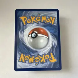 Sawk 049/086 Sv: White Flare Master Ball Pattern Holo Uncommon - Image 2