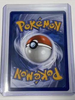 Pokemon Mega Darkrai EX 101/084 Pitch Black Full Art Holo Ultra Rare NM - Image 2