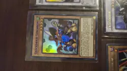Synchron/Jet/Junk Yu-Gi-Oh bundle, NM - Image 2