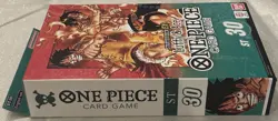 Bandai One Piece Card Game Starter Deck EX Luffy & Ace ST-30 English *NEW* - Image 4