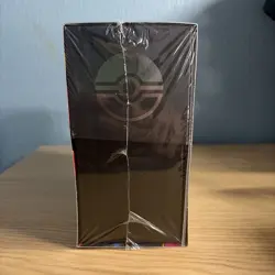 Pokemon TCG Pitch Black Pokemon Center ETB Elite Trainer Box BRAND NEW SEALED - Image 4