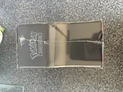 Pokemon Pitch Black Pokemon Center Elite Trainer Box🔥New Sealed | Fast Dispatch - Image 4