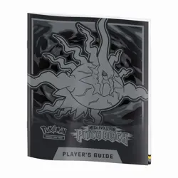 Pokemon Center - Mega Evolution Pitch Black - ETB Elite Trainer Box - New Sealed - Image 5